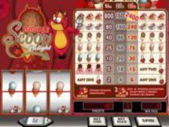 Double Scoop Delight Slots