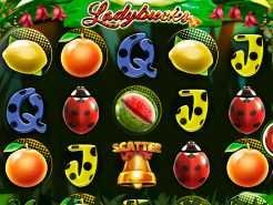 Ladybucks Slots