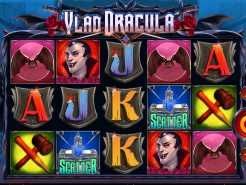 Vlad Dracula Slots